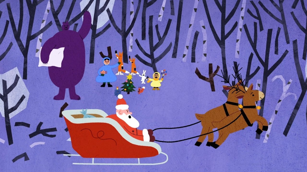 Il grande Natale degli animali
