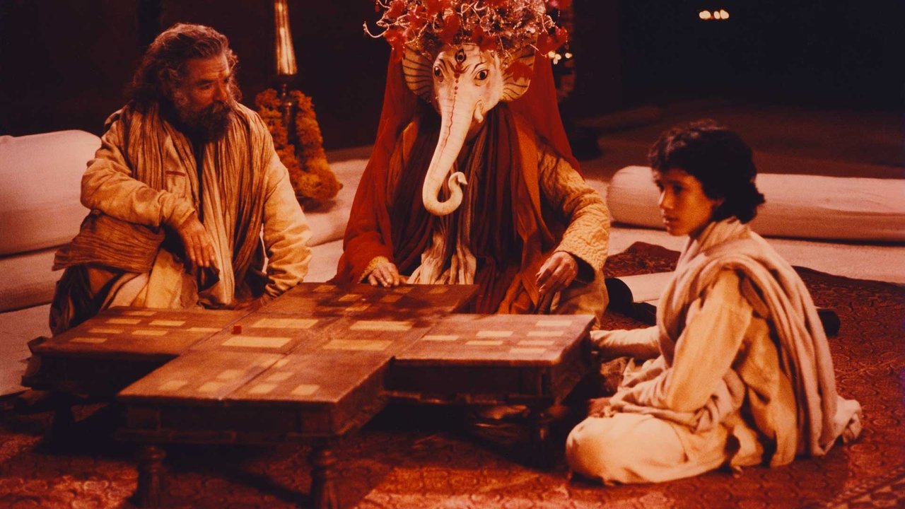 Il Mahabharata