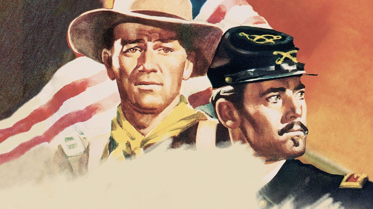 Il massacro di Fort Apache