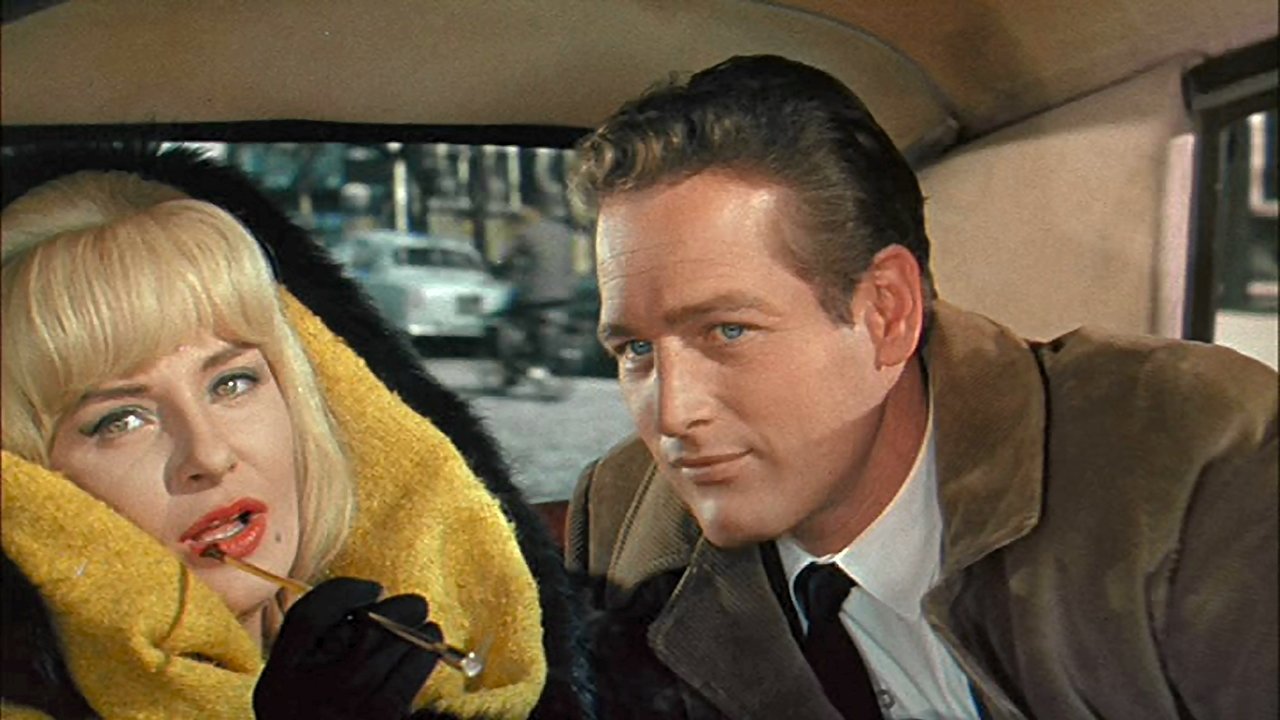 Il mio amore con Samantha