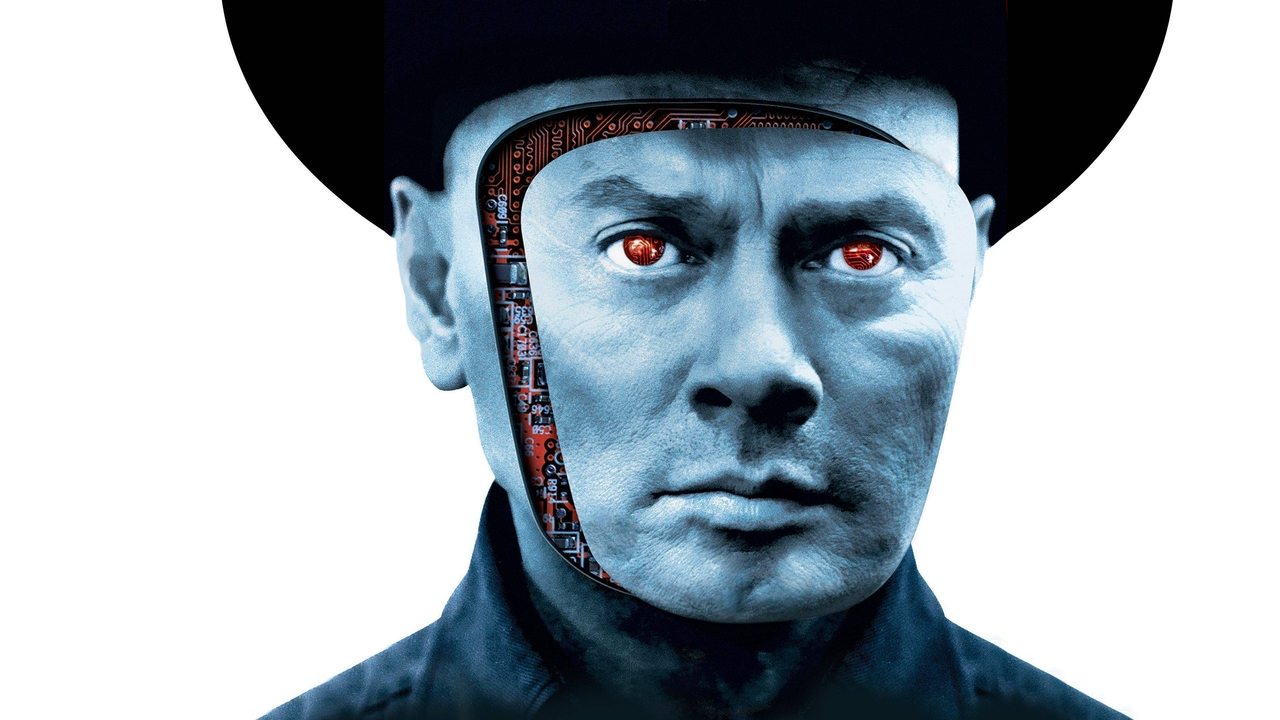 Il mondo dei robot