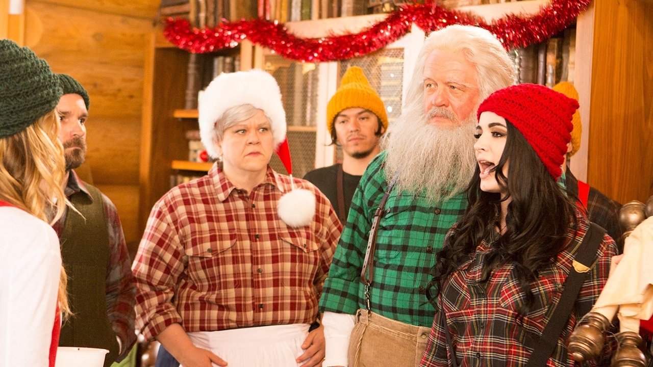 Il piccolo aiutante di Babbo Natale