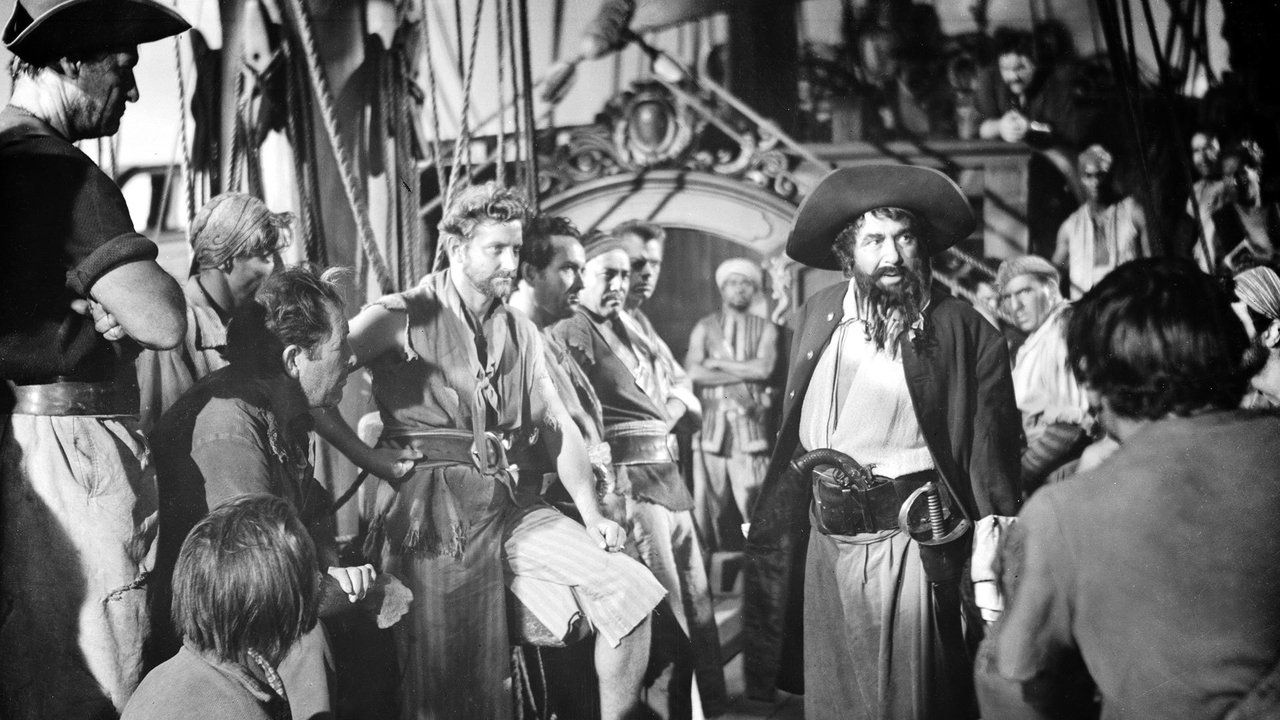 Il pirata Barbanera