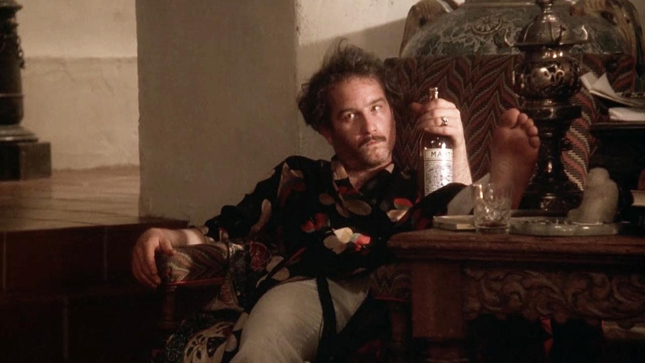 Il pornografo