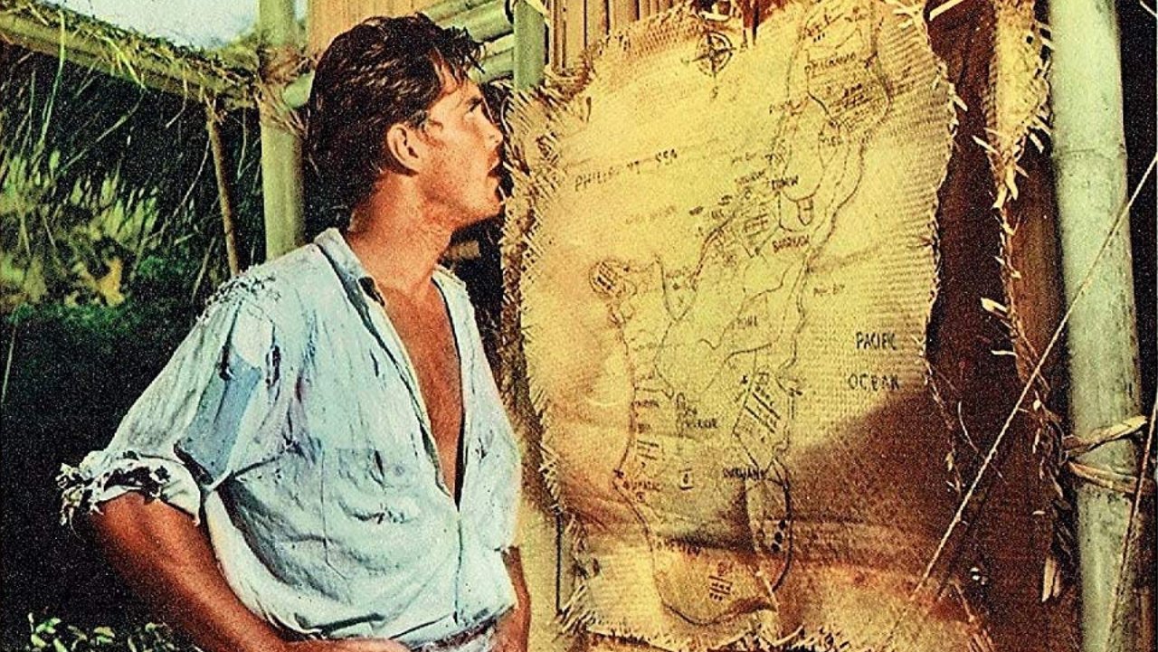 Il prigioniero di Guam