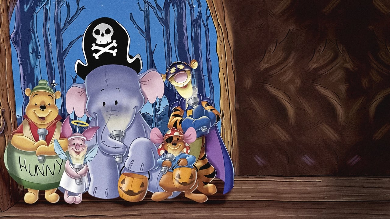 Il primo Halloween da Efelante