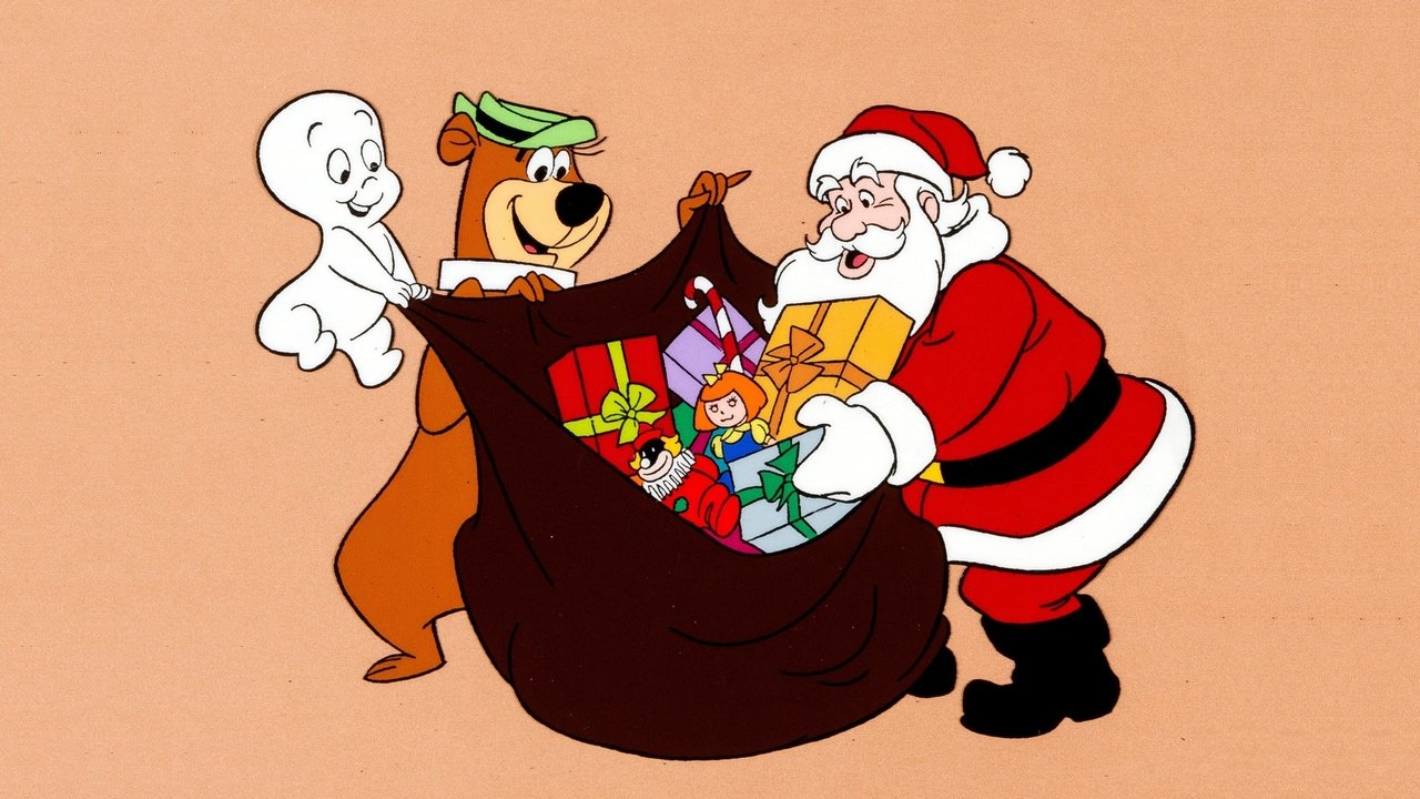 Il primo Natale di Casper