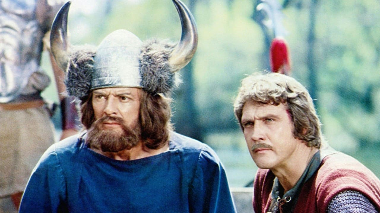 Il principe Thorvald