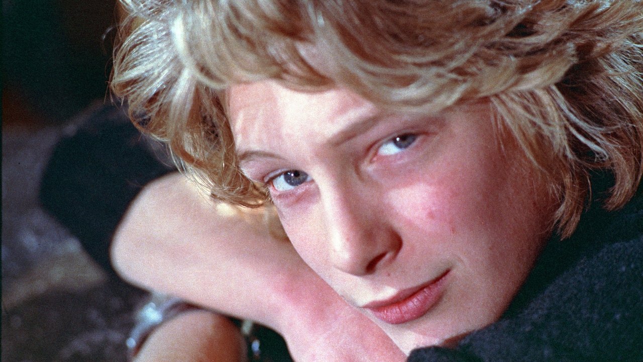 Il ragazzo più bello del mondo