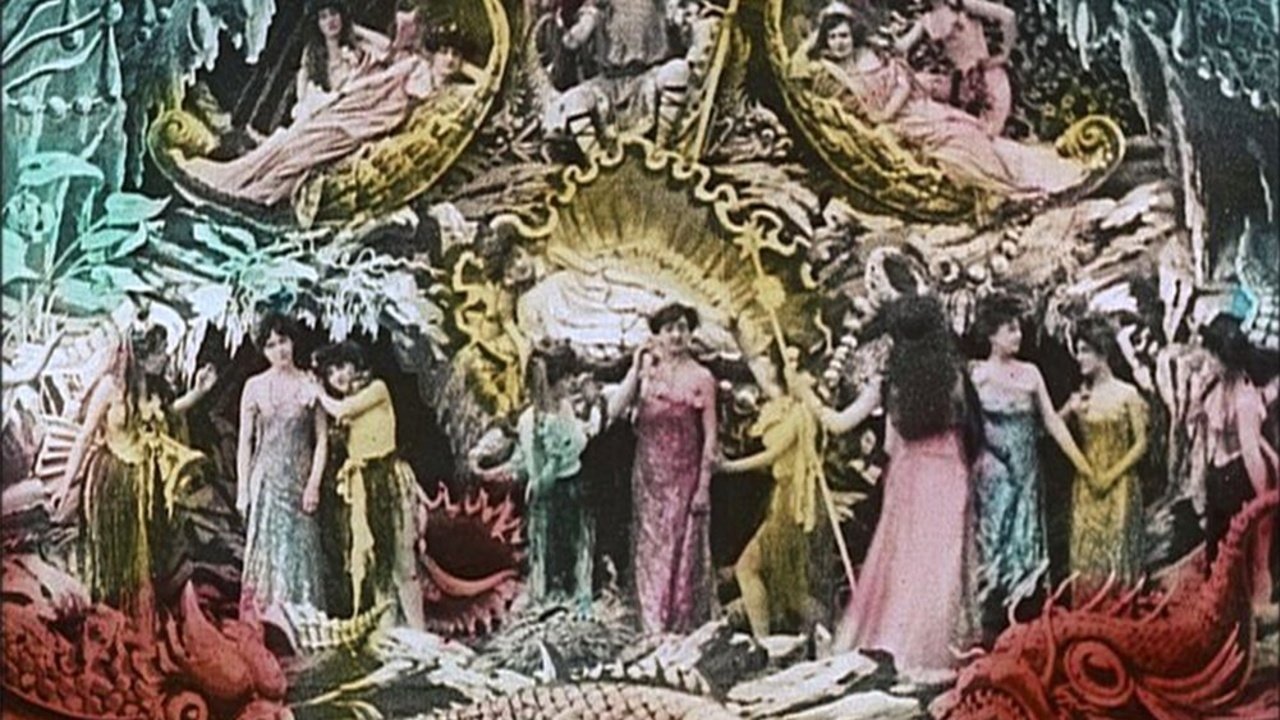 Il regno delle fate