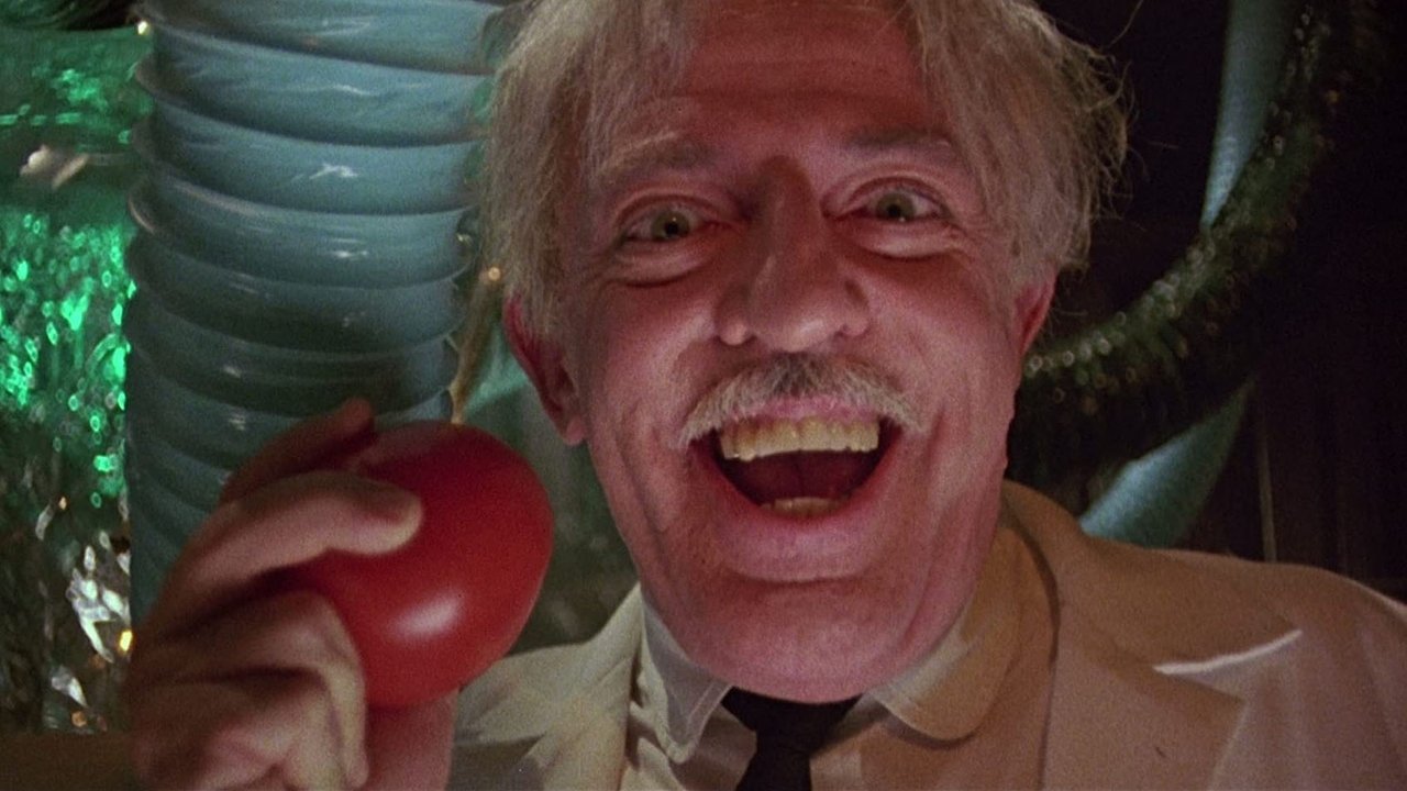 Il ritorno dei pomodori assassini