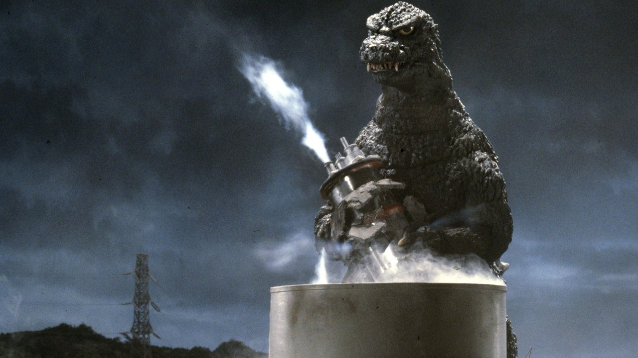 Il ritorno di Godzilla