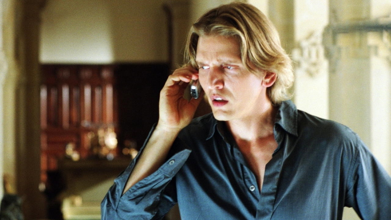 Il ritorno di Mr. Ripley