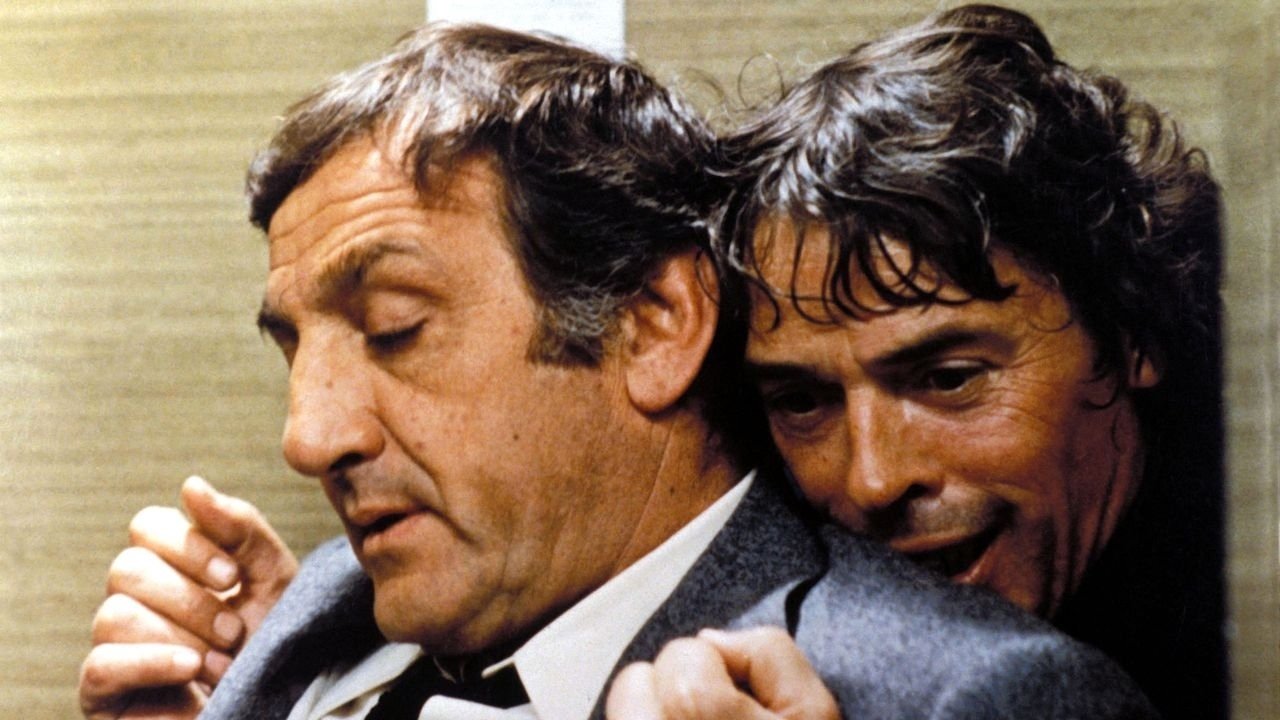 Il rompiballe