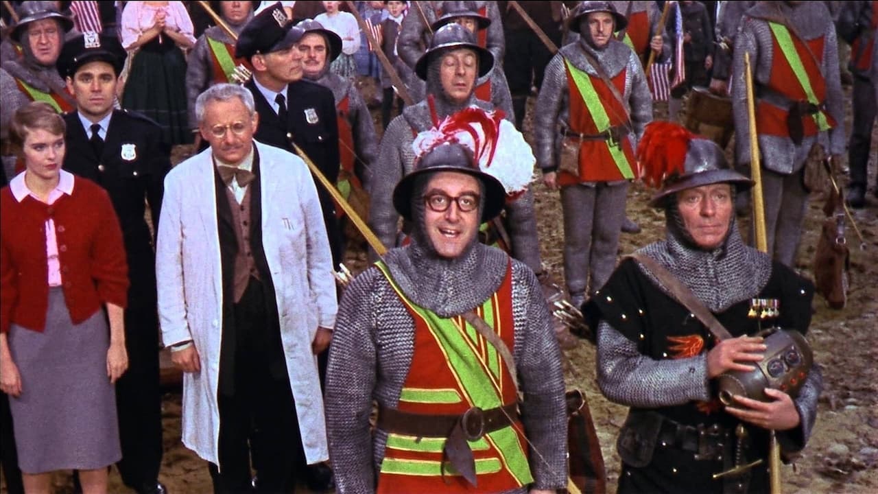 Il ruggito del topo