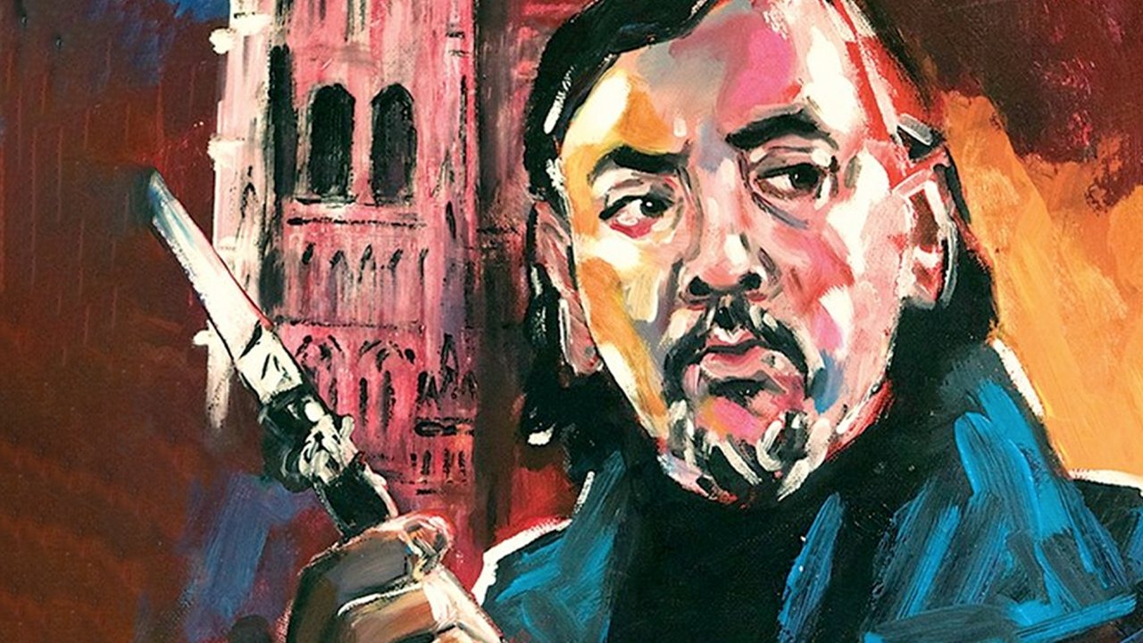 Il sadico di Notre Dame