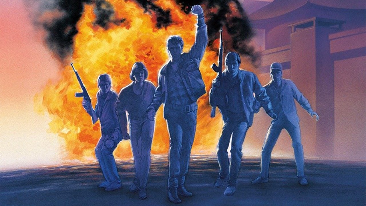 Il salvataggio