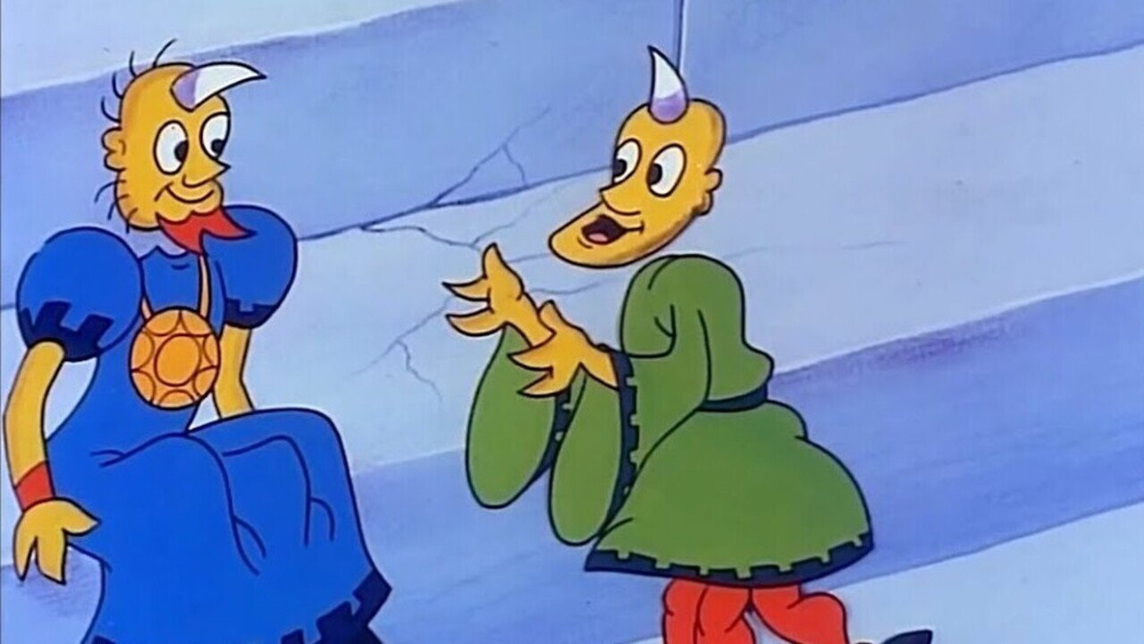 Il segreto dei Seleniti