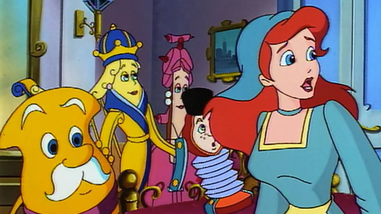 Il segreto di Anastasia