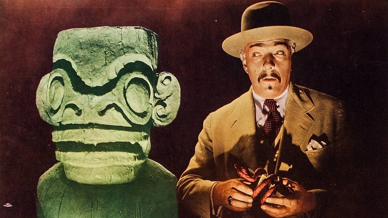 Il serpente piumato