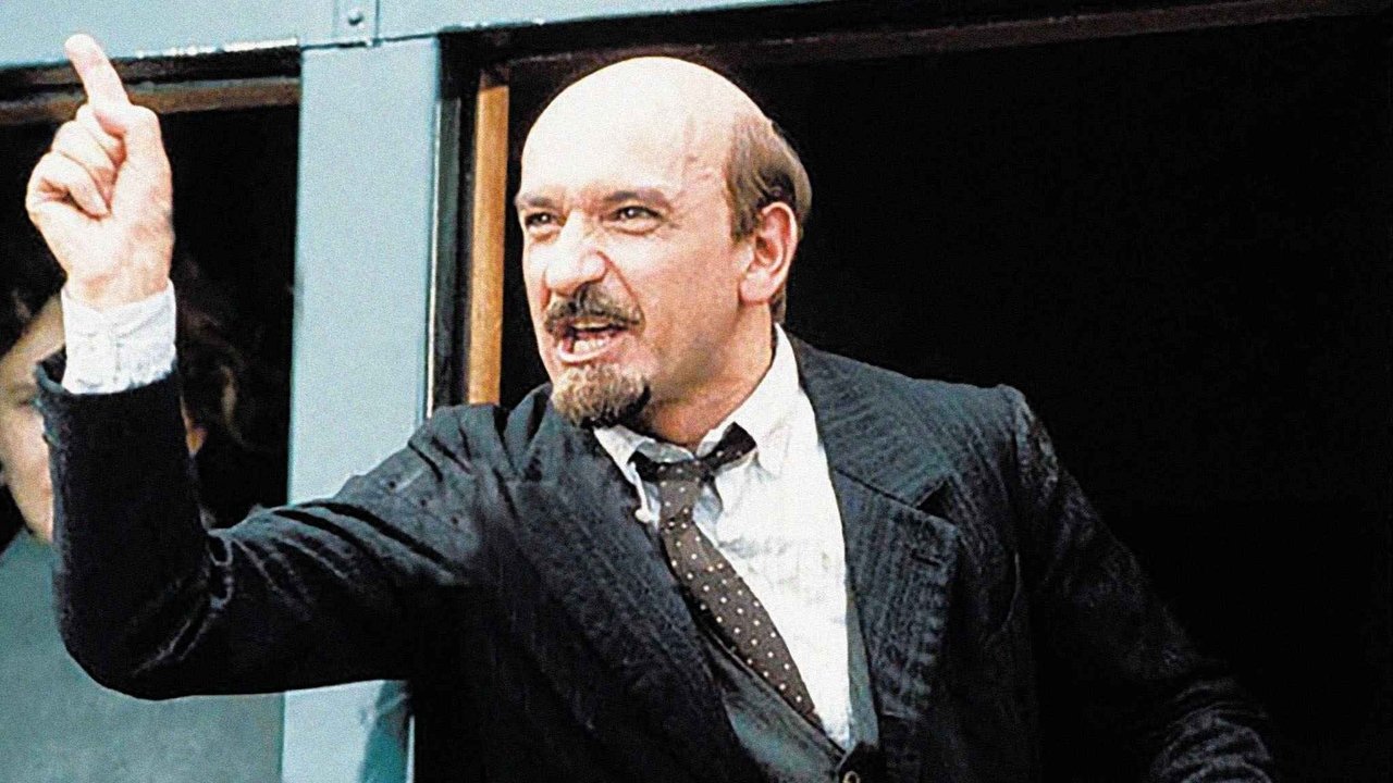 Il treno di Lenin