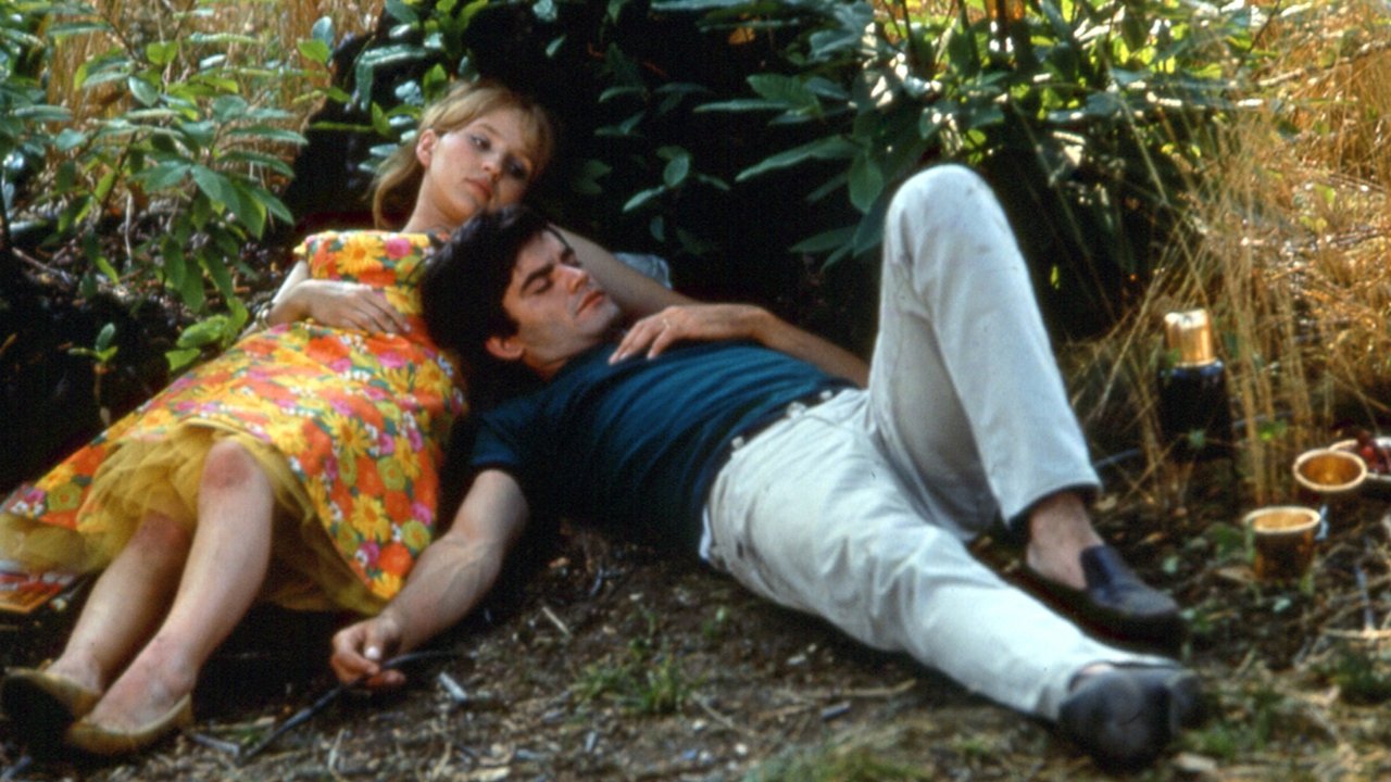 Il verde prato dell'amore