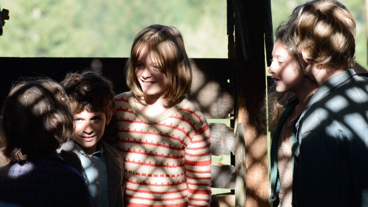 Il viaggio di Fanny