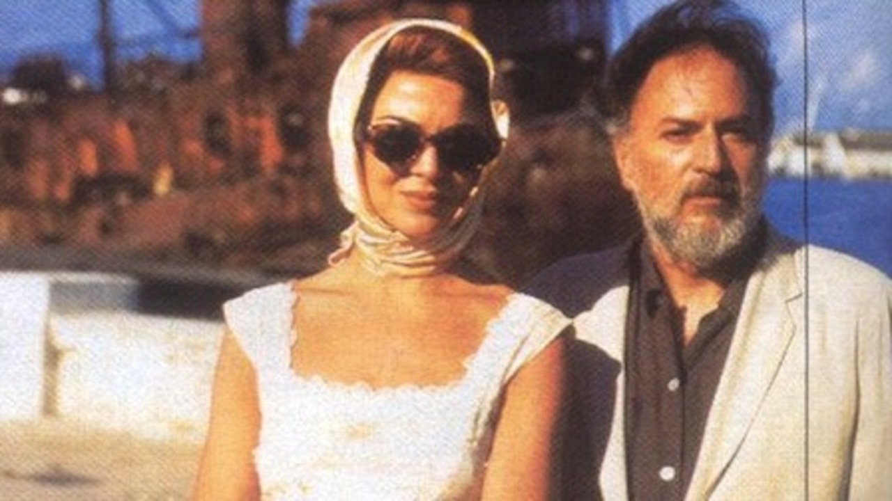 Ilona arriva con la pioggia