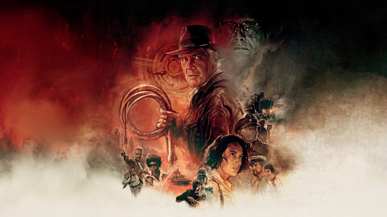 Indiana Jones e il quadrante del destino