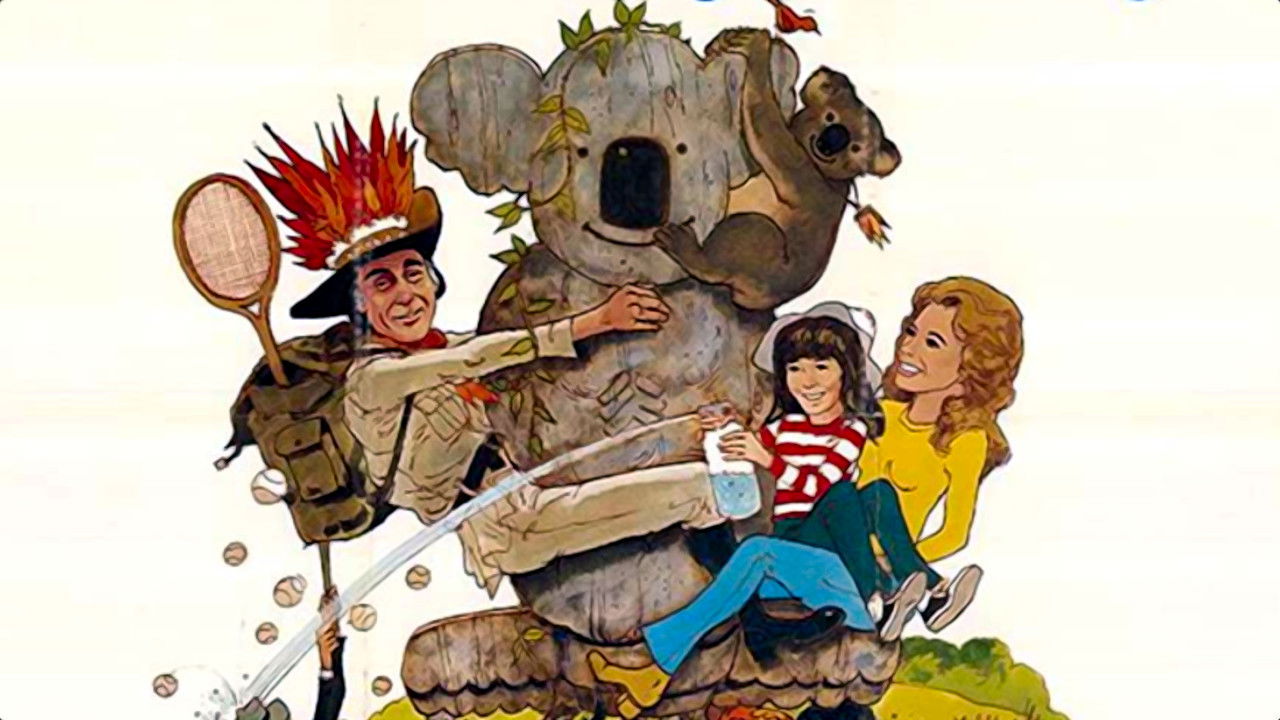 Io e Barnaby
