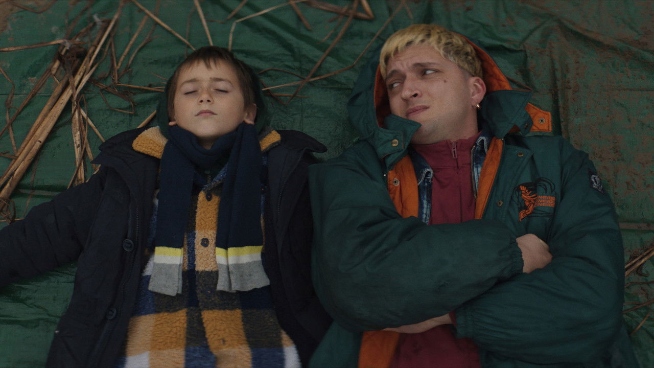Io e il secco