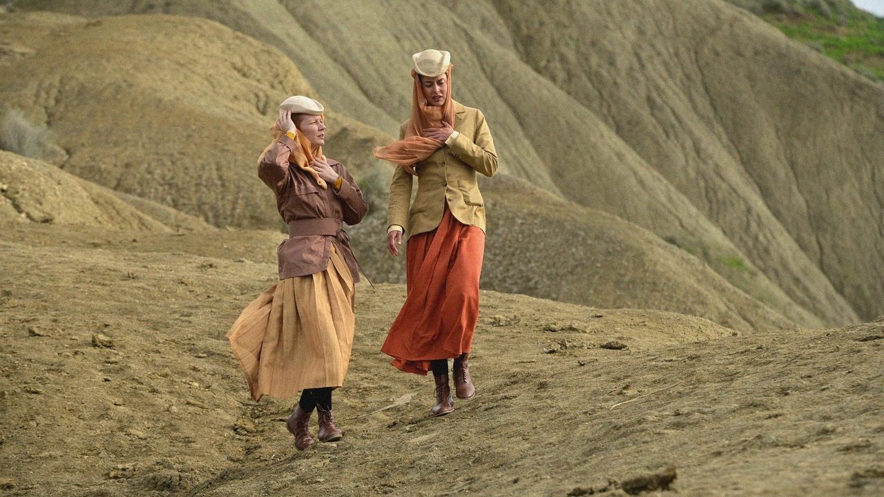 Io & Sissi