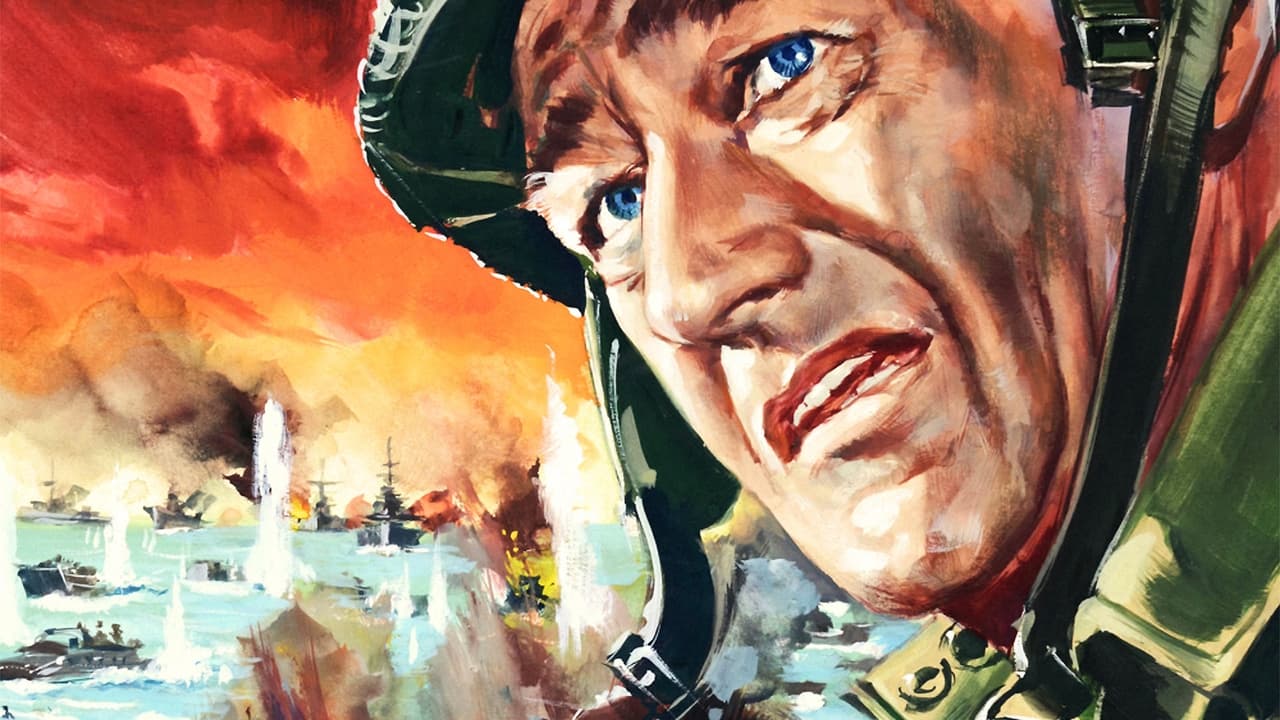 Iwo Jima, deserto di fuoco