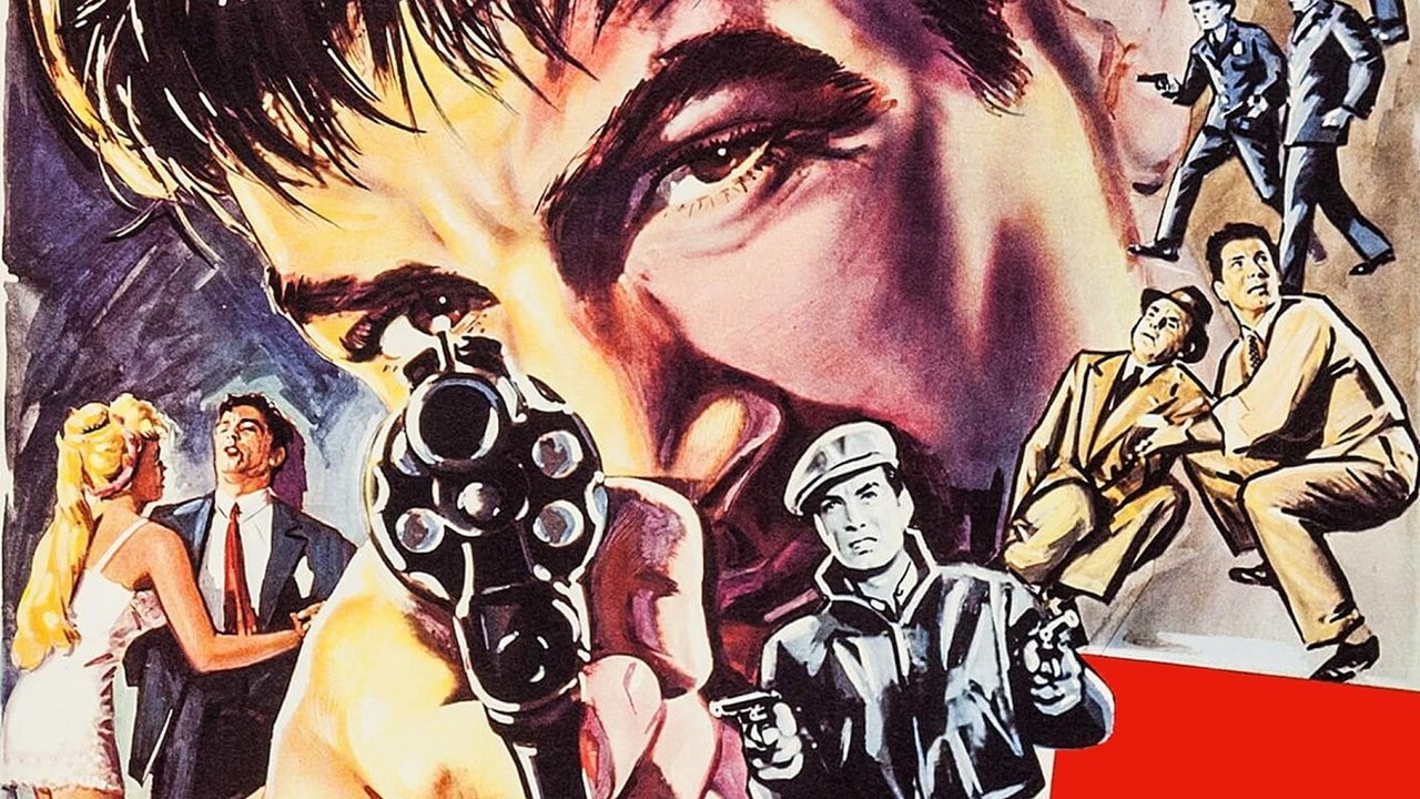 Jack Diamond gangster