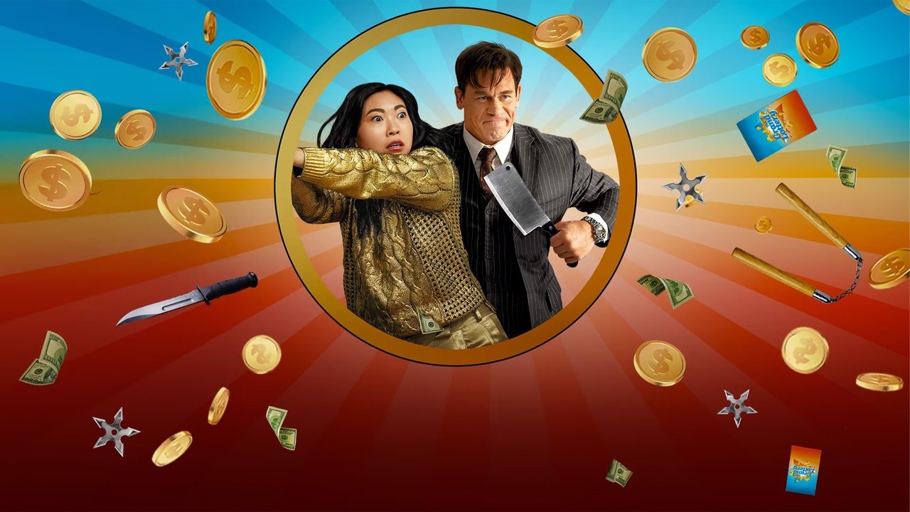 JACKPOT Se vinci ti uccido!