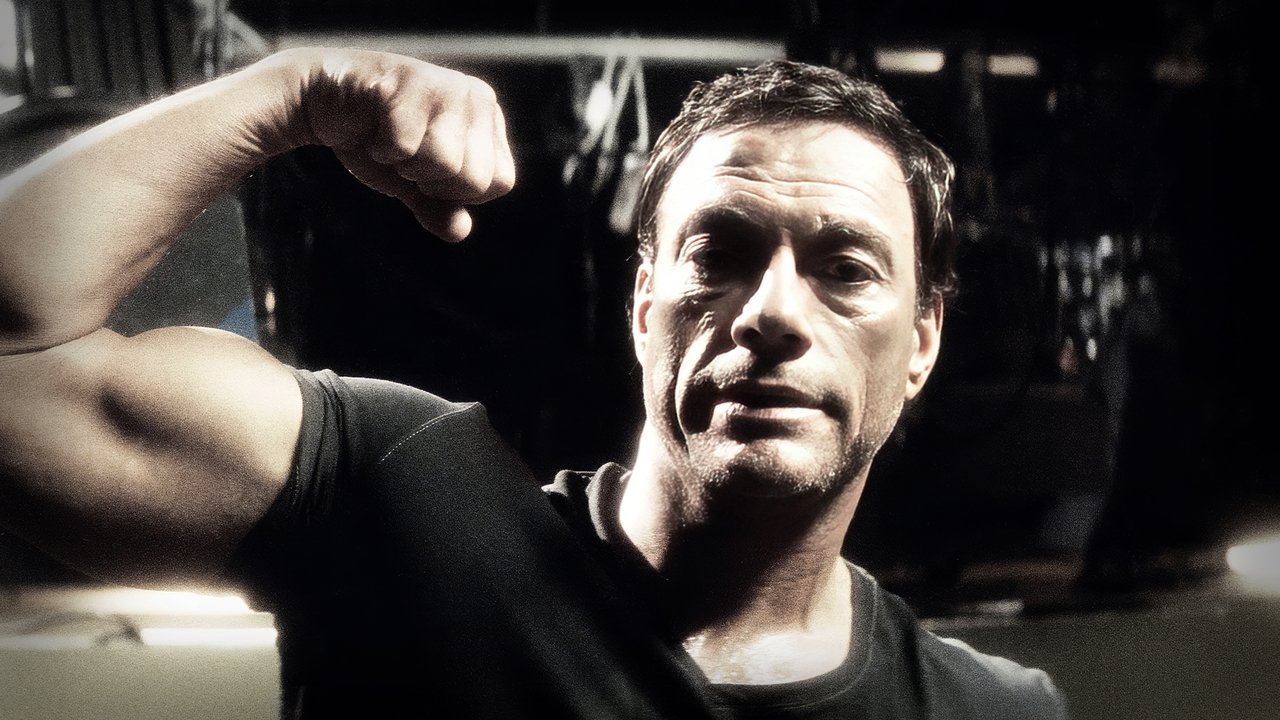 JCVD - Nessuna giustizia