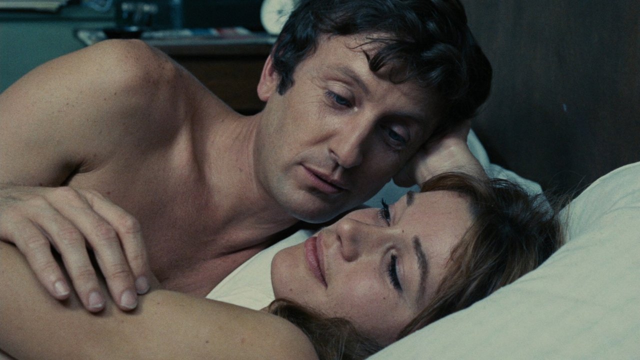 Je t'aime, je t'aime - Anatomia di un suicidio