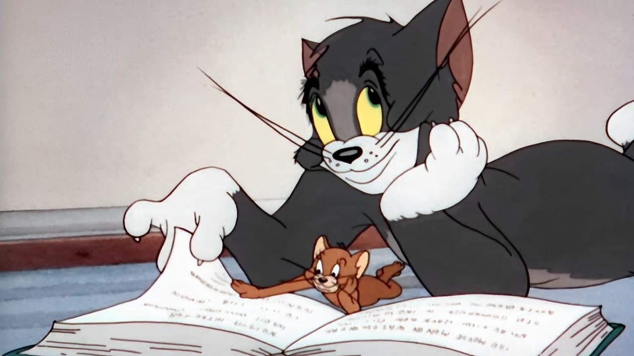Jerry nei guai