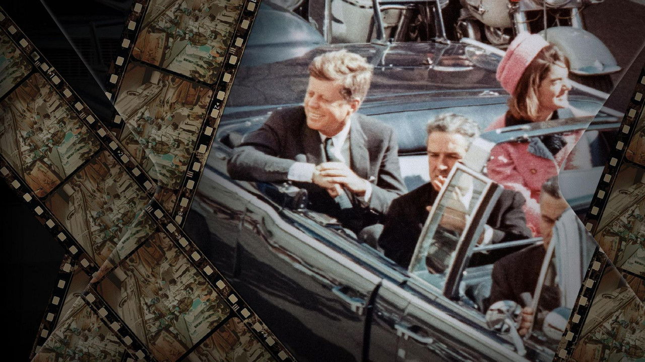 JFK: Il filmato che ha riscritto la storia