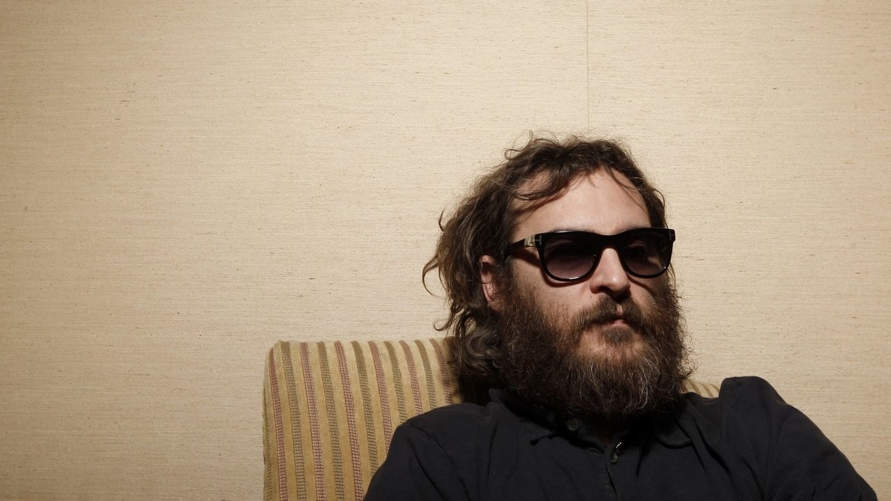 Joaquin Phoenix - Io sono qui!