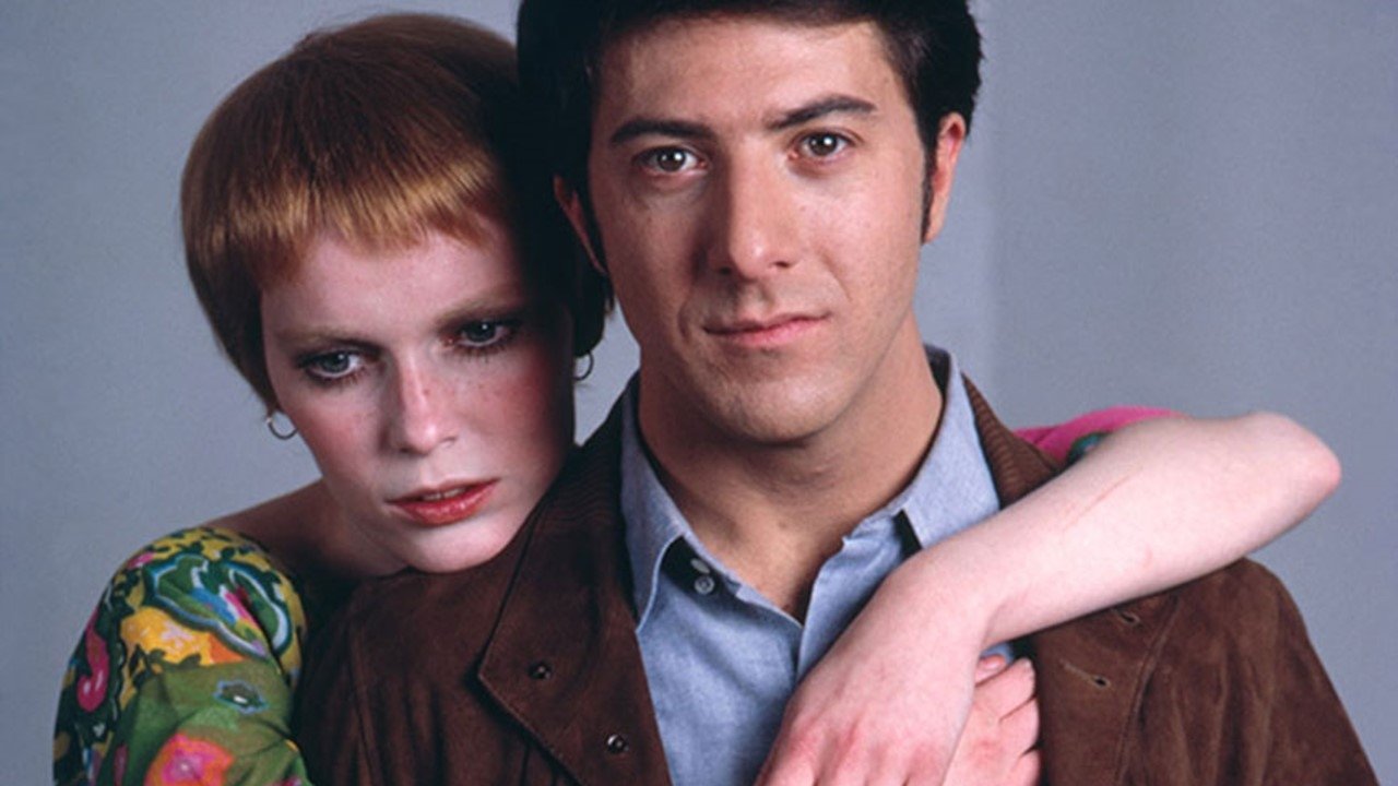 John e Mary