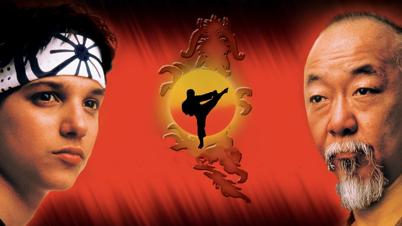 Karate Kid II - La storia continua...