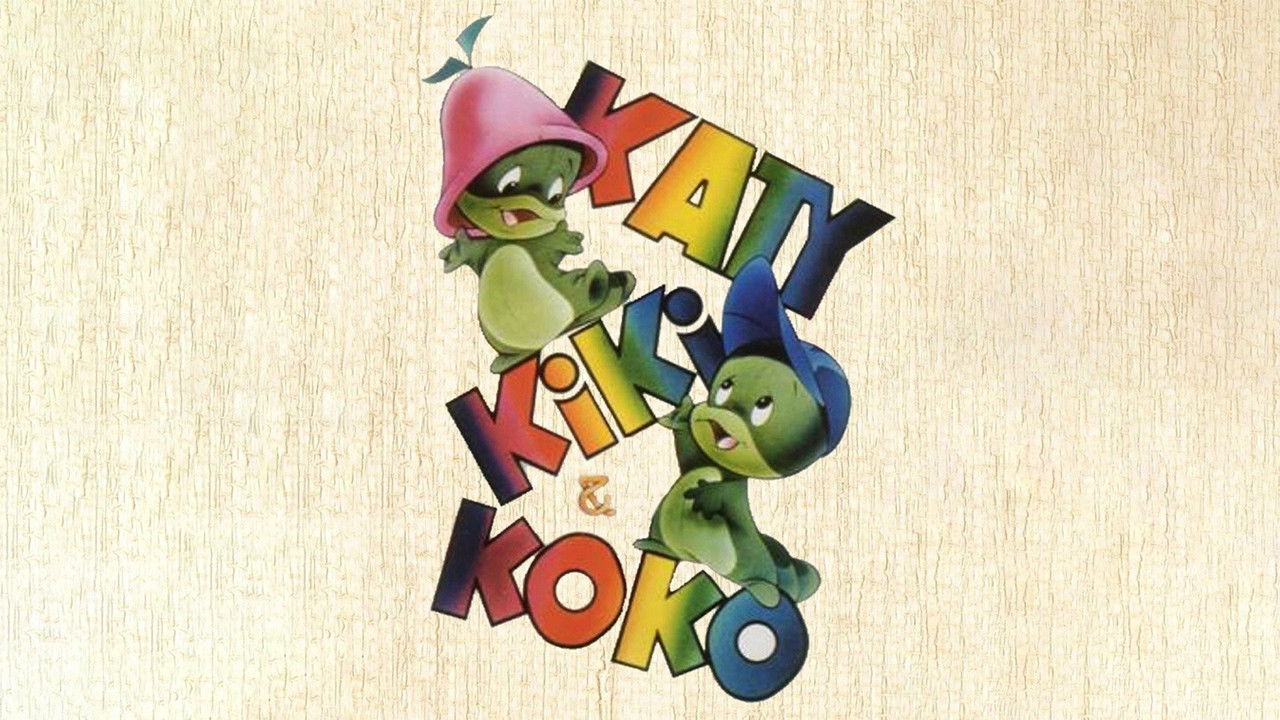 Kiky & Koko incontrano gli alieni