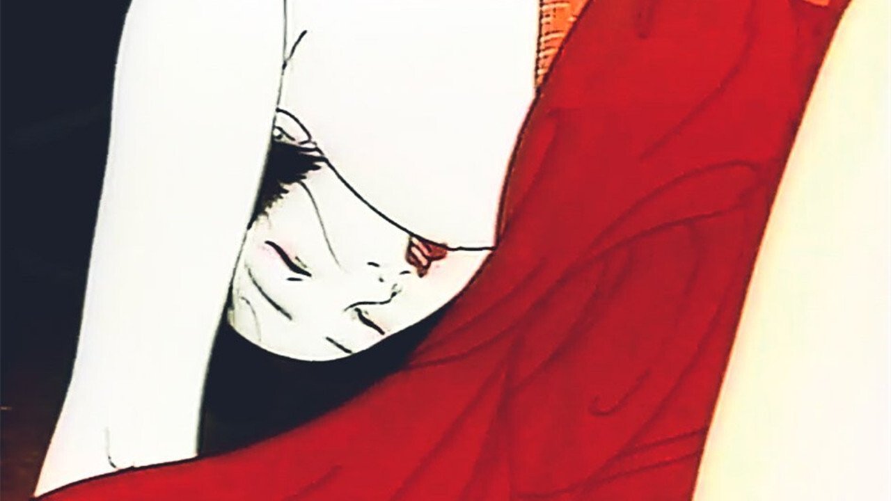 Koushoku ichidai otoko - Vita di un libertino