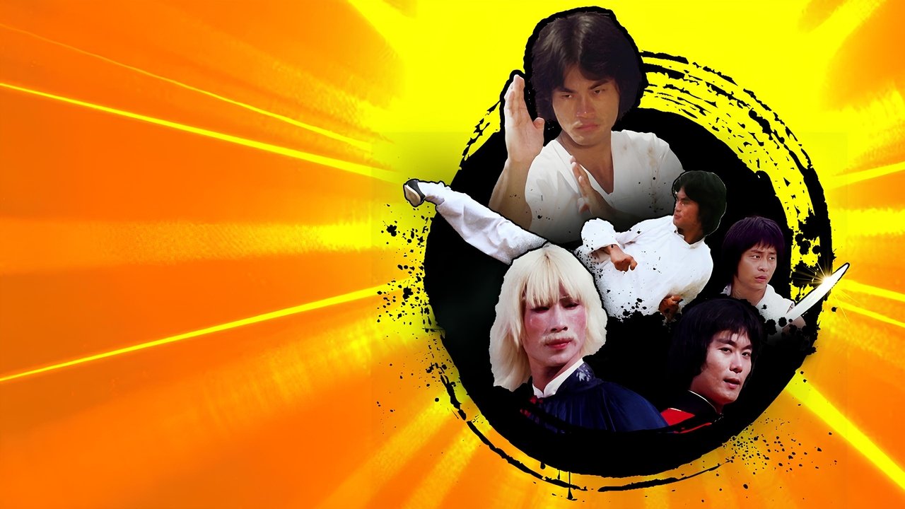 Kung Fu L'incredibile missione