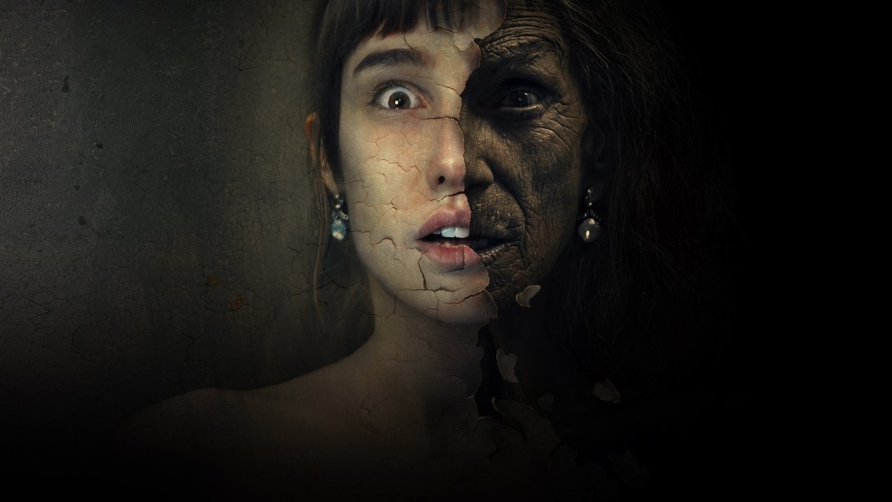 La abuela: legami di sangue