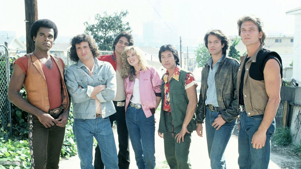 La banda dei sette