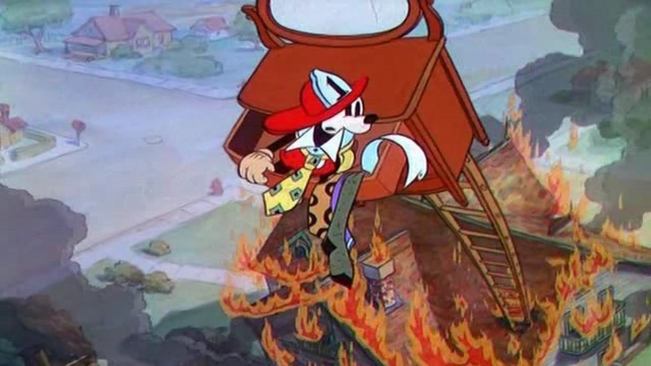 La brigata del fuoco