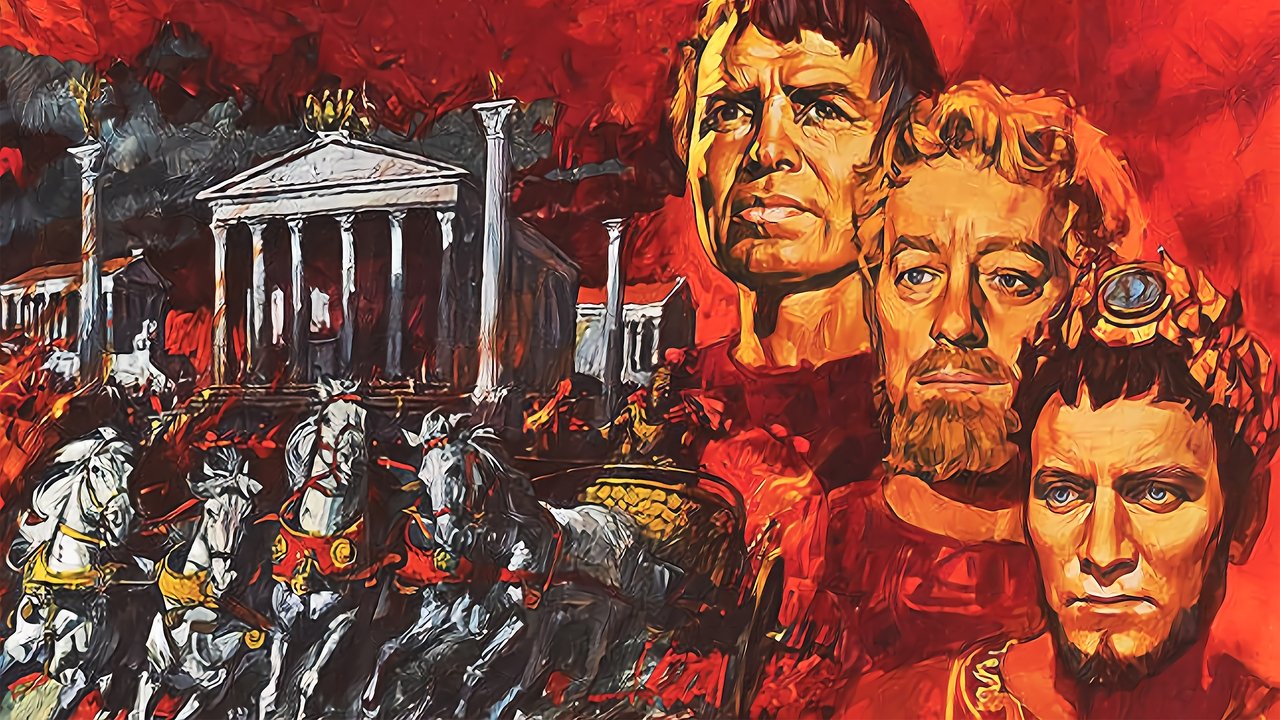 La caduta dell'impero romano