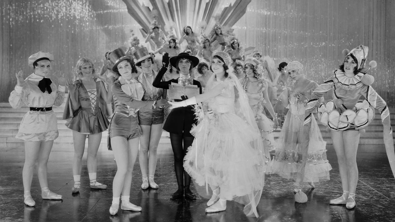 La canzone di Broadway